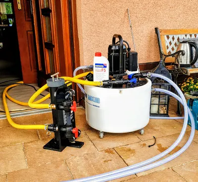 Waterm Artur Wiertel